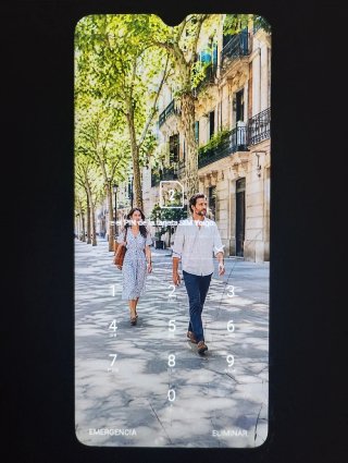 Xiaomi Redmi 9C 64GB