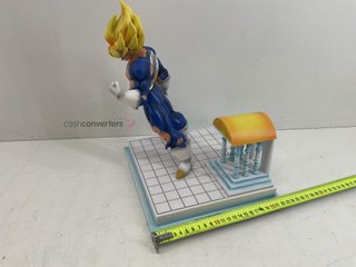 otros juegos y juguetes goku goku habitación del tiempo