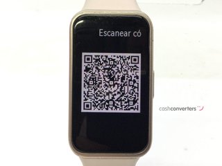pulsera de actividad huawei band 9