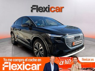 Audi Q4 E -TRON 35 ADVANCE PLUS