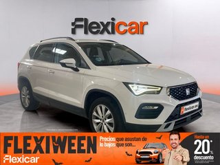 Seat Ateca 1.5 TSI 110kW St&Sp Style Go