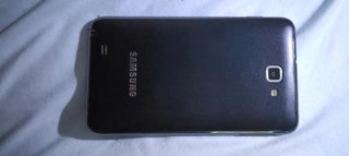 Samsung Galaxy Note N7000 Negro