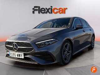 Mercedes-Benz Clase A A 180 d