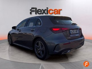 Mercedes-Benz Clase A A 180 d