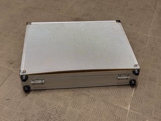 Mala Kit de ferramentas para cabo coaxial Ethernet