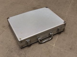 Mala Kit de ferramentas para cabo coaxial Ethernet