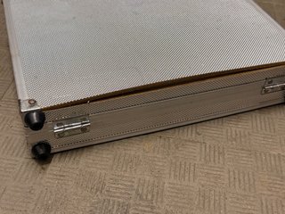 Mala Kit de ferramentas para cabo coaxial Ethernet
