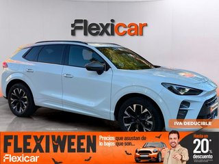 Cupra Terramar 1.5 eTSI 110kW (150 CV) DSG