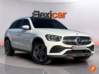 Mercedes-Benz GLC GLC 200 4MATIC