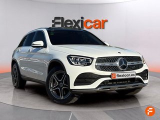 Mercedes-Benz GLC GLC 200 4MATIC