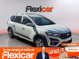 Dacia Jogger Comfort 74kW (100CV) ECO-G 7 plazas