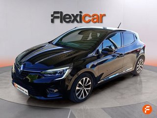 Renault Clio Zen Blue dCi 85 kW (115CV)