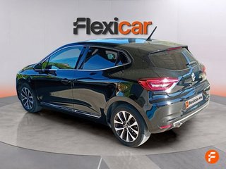 Renault Clio Zen Blue dCi 85 kW (115CV)