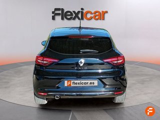 Renault Clio Zen Blue dCi 85 kW (115CV)