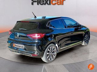 Renault Clio Zen Blue dCi 85 kW (115CV)