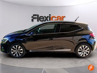 Renault Clio Zen Blue dCi 85 kW (115CV)