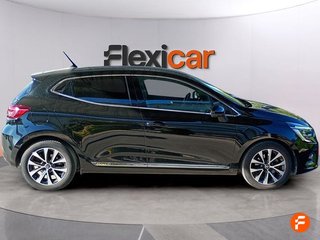 Renault Clio Zen Blue dCi 85 kW (115CV)
