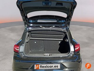 Renault Clio Zen Blue dCi 85 kW (115CV)