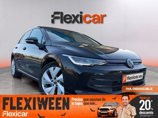 Volkswagen Golf 1.5 TSI 85kW (115CV)