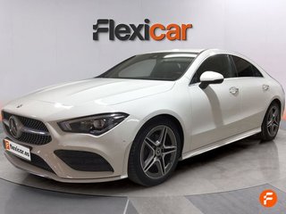 Mercedes-Benz CLA CLA 180
