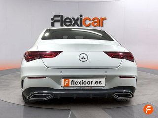 Mercedes-Benz CLA CLA 180