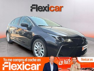Toyota Corolla Toyota Corolla Sedán 1.5 Active