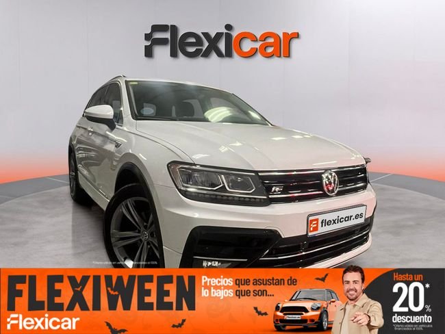 Volkswagen Tiguan Urban Sport 1.5 TSI DSG (2021) 2020