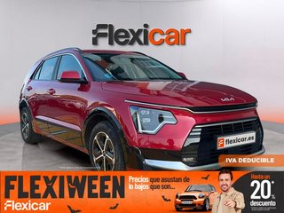 Kia Niro 1.6 GDi HEV 95kW (129CV) Drive