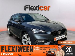 Seat Leon 1.0 eTSI 81kW DSG-7 S&S FR XL ECO