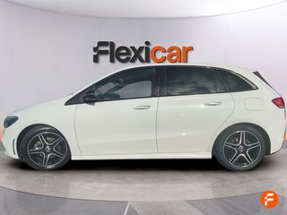 Mercedes-Benz Clase B B 200 d