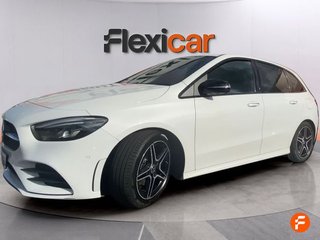 Mercedes-Benz Clase B B 200 d
