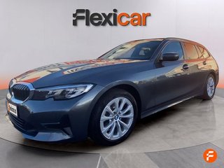 BMW Serie 3 320d xDrive Automática Touring