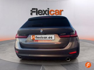 BMW Serie 3 320d xDrive Automática Touring