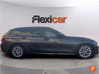 BMW Serie 3 320d xDrive Automática Touring