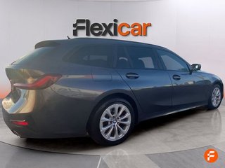BMW Serie 3 320d xDrive Automática Touring