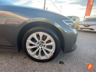 BMW Serie 3 320d xDrive Automática Touring