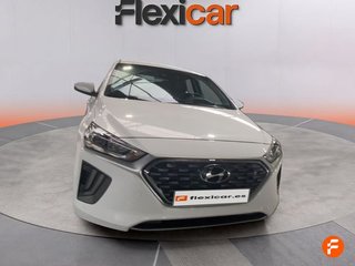 Hyundai IONIQ 1.6 GDI HEV Tecno DCT