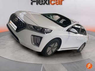 Hyundai IONIQ 1.6 GDI HEV Tecno DCT