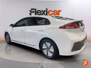 Hyundai IONIQ 1.6 GDI HEV Tecno DCT