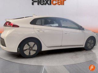Hyundai IONIQ 1.6 GDI HEV Tecno DCT