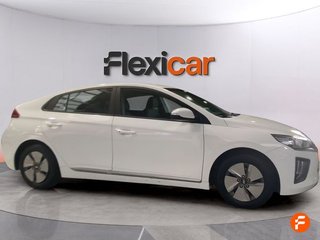 Hyundai IONIQ 1.6 GDI HEV Tecno DCT