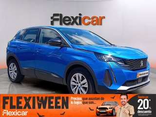Peugeot 3008 1.2 PureTech 96KW S&S Active Pack - 5P (2021)