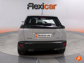 Peugeot 2008 N2008 Active Hybrid 136 eDCS6