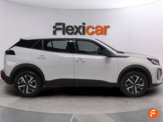 Peugeot 2008 N2008 Active Hybrid 136 eDCS6