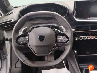 Peugeot 2008 N2008 Active Hybrid 136 eDCS6