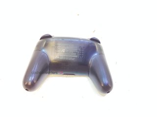 otros accesorios nintendo switch nintendo mando pro controller