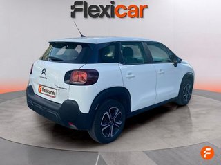 Citroën C3 Aircross PureTech 81kW (110CV) S&S Feel