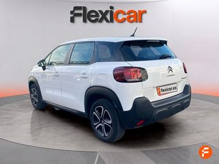 Citroën C3 Aircross PureTech 81kW (110CV) S&S Feel