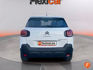 Citroën C3 Aircross PureTech 81kW (110CV) S&S Feel