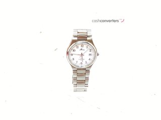 reloj pulsera caballero lotus 15192